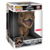 figurine-funko-pop-Jurassic World Tyrannosaurus Rex Oversized 591 1-1 Pop - JURASSIC WORLD - Tyrannosaurus Rex Oversized 10" (591)
