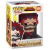 Pop - MY HERO ACADEMIA - Eijiro Kirishima (606)