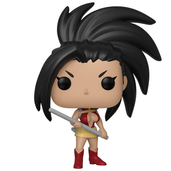figurine-funko-pop-My Hero Academia momoyaoyorozu 605 1-2 Pop - MY HERO ACADEMIA - Momo Yaoyorozu (605)