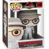 Pop - JURASSIC PARK - John Hammond (546)