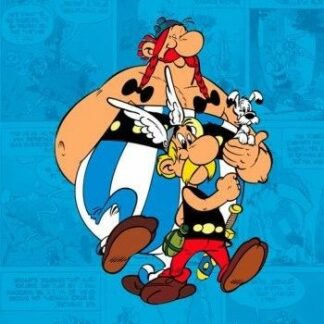 Astérix & Obélix