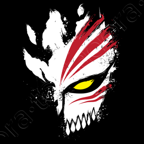 logo bleach Alice EXQ Code Register