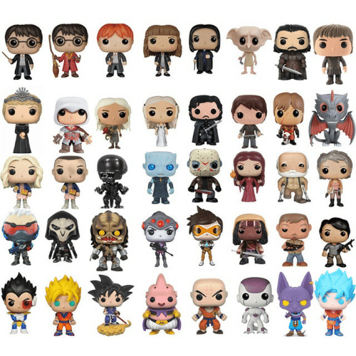 Pocket Pop - ANT-MAN AND THE WASP - Wasp