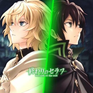 Seraph of the End