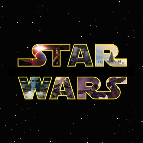 logo star wars Alice EXQ Code Register