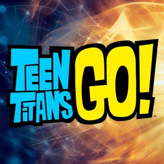 Teen Titans Go