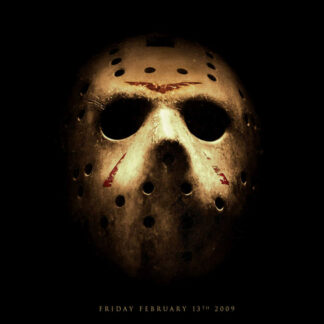 Friday The 13th