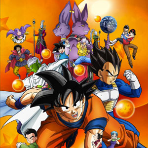 Dragon Ball Super