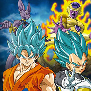 Dragon Ball Super