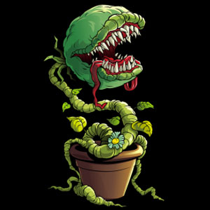 Little Shop of Horrors