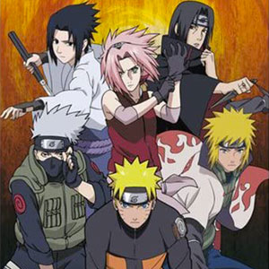 Naruto Shippuden