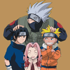 Naruto