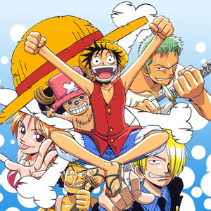 Figurines One Piece