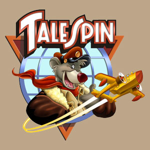 Talespin