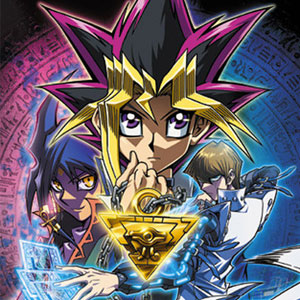 Yu-Gi-Oh !