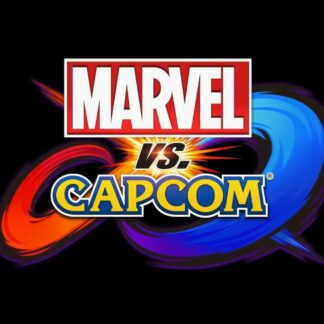 Marvel VS Capcom