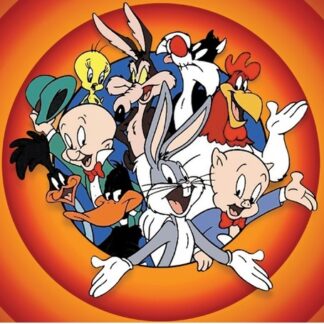 Looney Tunes