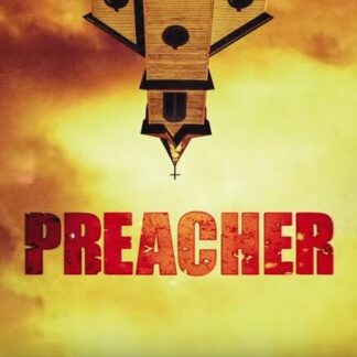 Preacher