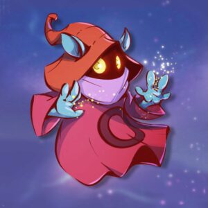 Figurines Masters of Universe