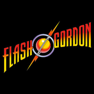 Flash Gordon