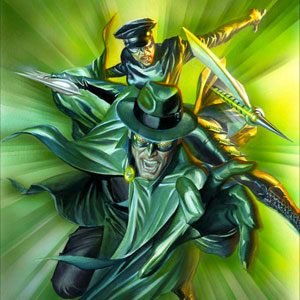 Green Hornet