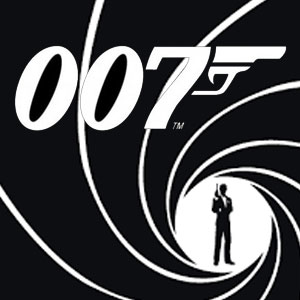 James Bond