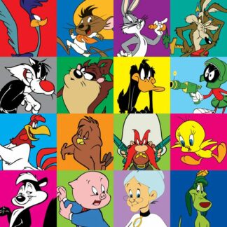 Looney Tunes