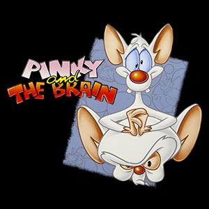 Pinky & the Brain