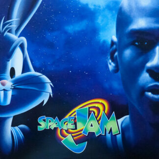 Space Jam