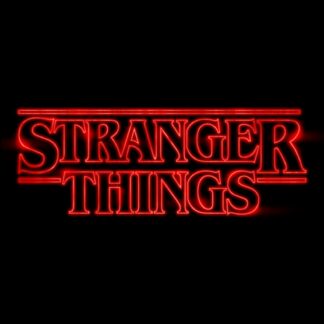 Stranger Things