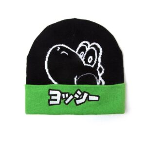 Bonnet Nintendo - Yoshi Japanese Beanie