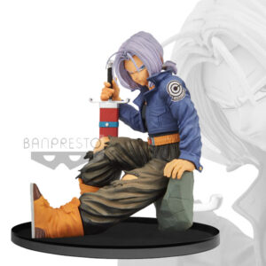 Trunks BWFC 2 Vol 8