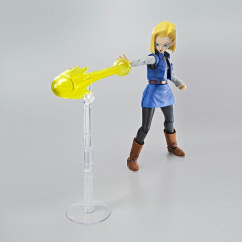 DBZ Maquette Figure-Rise Android C-18 DBZ Maquette Figure-Rise Android C-18