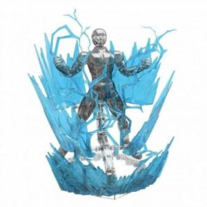 Maquette Figure-Rise Effect Aura Effect Blue