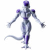 DBZ Maquette Figure-Rise Final From Frieza
