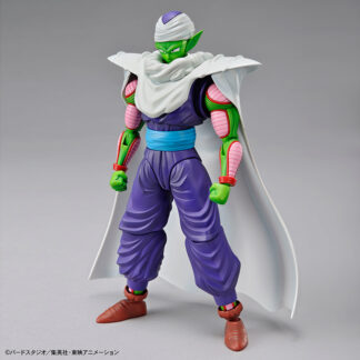 DBZ Maquette Figure-Rise Piccolo