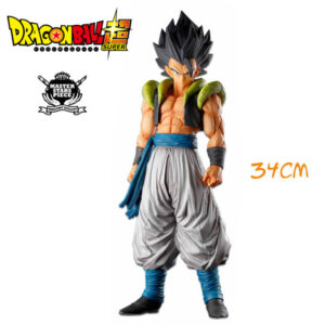Gogeta Super Master Stars Piece