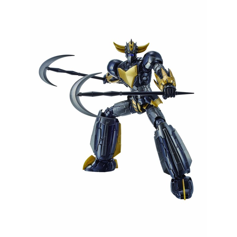 Maquette Goldorak HG 1/144 Grendizer Black Infinitism Ver.