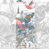 Goldorak Soucoupe Die Cast 20th Anniversaire Deluxe Edition