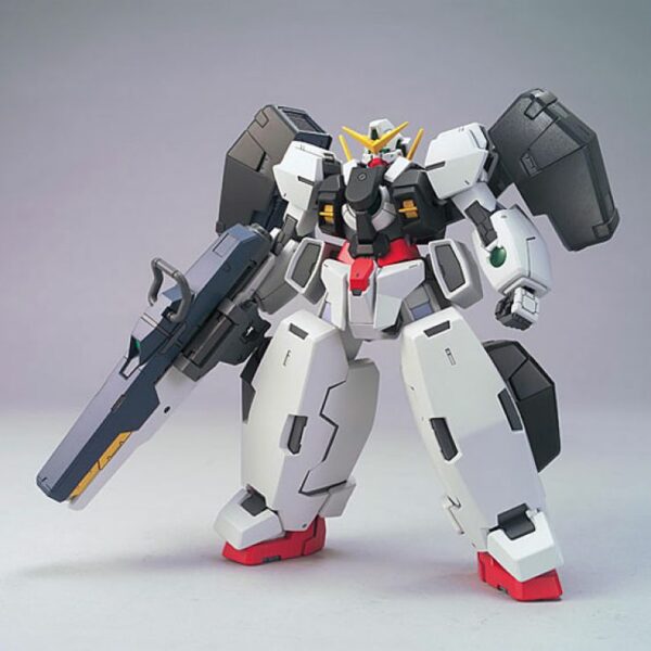 Gundam Gunpla HG 1/144 06 Gundam Virtue