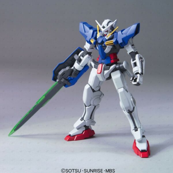 Gundam Gunpla HG 1/144 GUNDAM EXIA REPAIR II