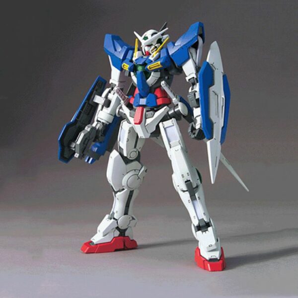 Gundam Gunpla NG 1/100 01 GUNDAM EXIA