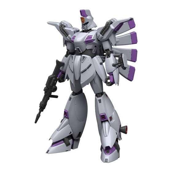 Gundam Gunpla RE 1/100 VIGNA-GHINA