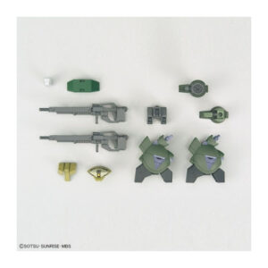 Mobile Suit Option Set 9 (009) HG 1/144