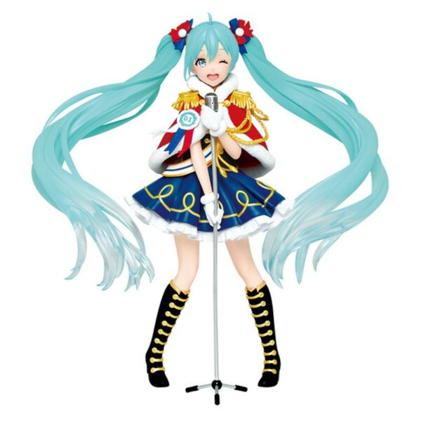 Miku Winter Live Taito
