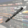 Molotow Chrome Marker Liquid Chrome 2mm 1-1 Molotow Chrome Marker Liquid Chrome 2 mm