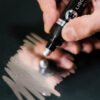 Molotow Chrome Marker Liquid Chrome 2mm 1-2 Molotow Chrome Marker Liquid Chrome 2 mm