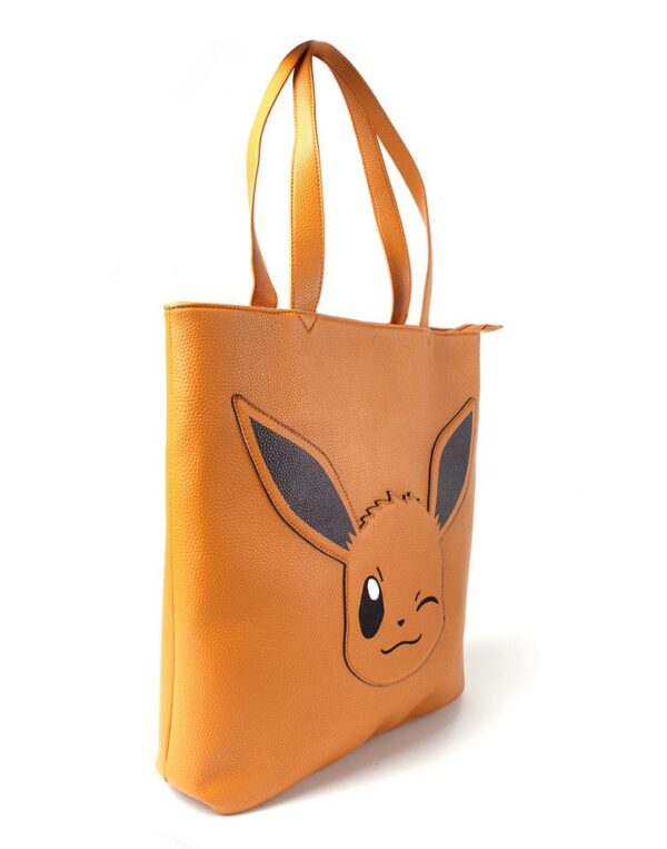 Sac à Main Pokémon - Evoli Tote Bag