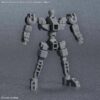 Cross Silhouette Booster (Gray) SD Gundam (OP-04)