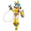Gundam Gunpla Figure-Rise Build Divers 016 Nami